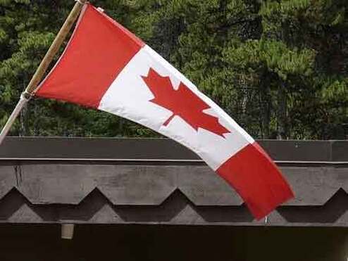 Canada Flag