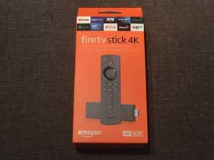 Fire Stick