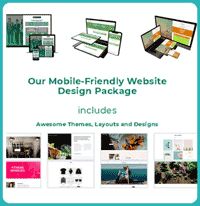 Affordable Web Design