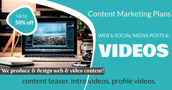 Video Content Marketing